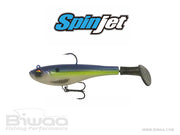 SWIMBAIT BIWAA SPINJET 6 SEXY SHAD 15CM 43G