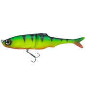 SWIMBAIT BIWAA SUB SWIMMER 18cm 46gr CULOARE FIRE TIGER