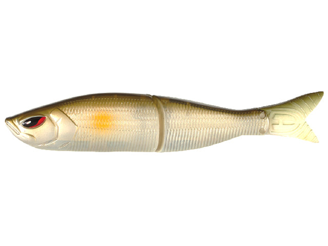 SWIMBAIT COLMIC S-SWIM S 16cm 49gr AYU