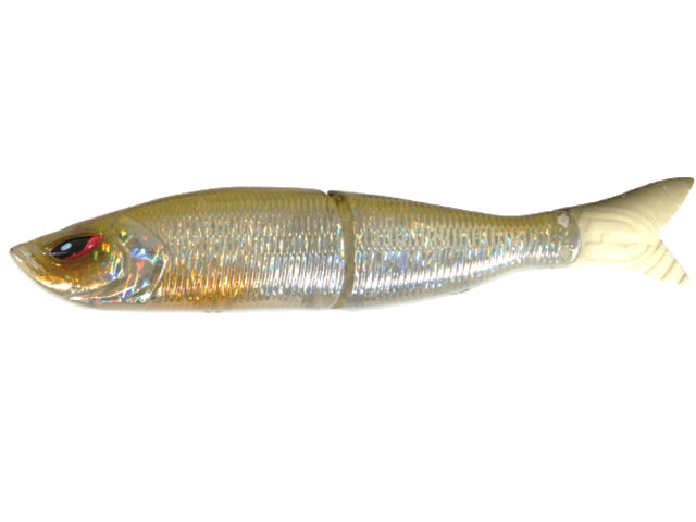 SWIMBAIT COLMIC S-SWIM S 16cm 49gr HERAKLES SHINER