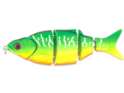 SWIMBAIT REAL SHAD COLMIC S 10.5cm 25gr FIRETIGER