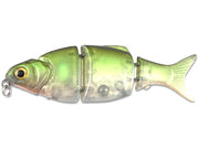 SWIMBAIT REAL SHAD COLMIC S 10.5cm 25gr GREEN AYU