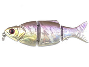 SWIMBAIT REAL SHAD COLMIC S 10.5cm 25gr SUNNY