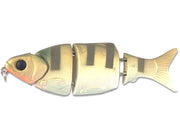 SWIMBAIT REAL SHAD COLMIC S 8cm 10gr GILL