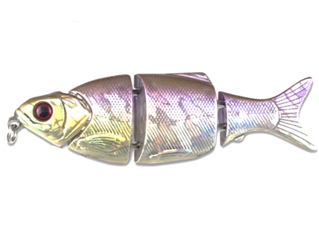 SWIMBAIT REAL SHAD COLMIC S 8cm 10gr SUNNY