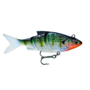 SWIMBAIT STORM LIVE KICKIN MINOW 8CM / 7GR BG