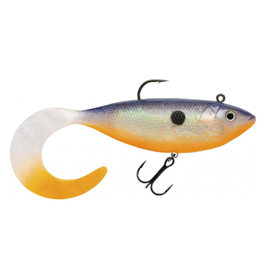 SWIMBAIT STORM SUSPENDING WILD EYE SEEKER SHAD 15CM / 46GR 1BUC CULOARE HSD 