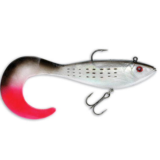 SWIMBAIT STORM SUSPENDING WILD EYE SEEKER SHAD 15CM / 46GR 2BUC CULOARE MU 