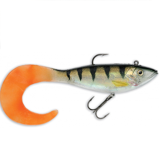 SWIMBAIT STORM SUSPENDING WILD EYE SEEKER SHAD 15CM / 46GR 2BUC CULOARE P 