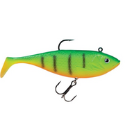 SWIMBAIT STORM SUSPENDING WILD EYE SWIM SHAD 11CM / 22GR 3BUC CULOARE GRT 