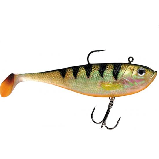 SWIMBAIT STORM SUSPENDING WILD EYE SWIM SHAD 11CM / 22GR 3BUC CULOARE P  