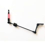 SWINGER AJUSTABIL C-TEC 23 CM RED