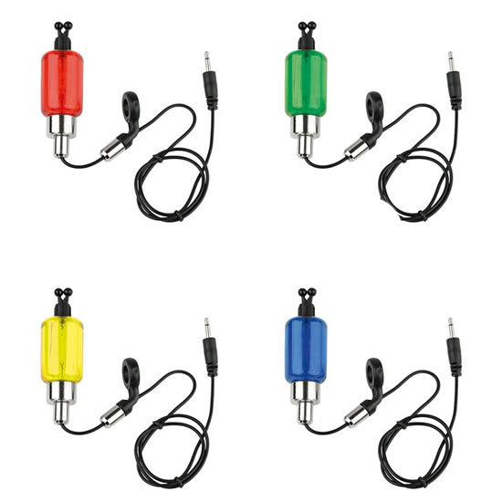SWINGER CARP ZOOM 2 in 1 S5 LUMINO VERDE