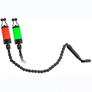 SWINGER Carp Zoom CU LANT HEAVY CHAIN BLACK FLUO ROSU