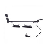 SWINGER FL Black Multi Light Bile Magnetice JY-SW 17