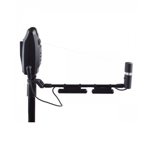 SWINGER FL Black Multi Light Bile Magnetice JY-SW 17