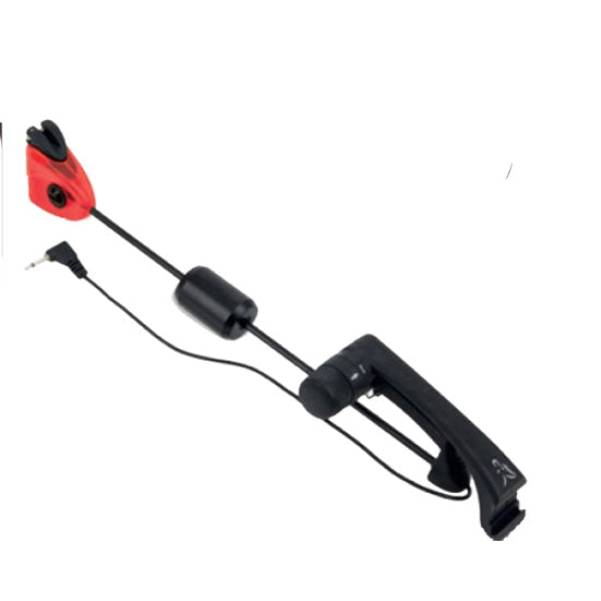 SWINGER FOX MK2 ILLUMINATED CULOARE VERDE