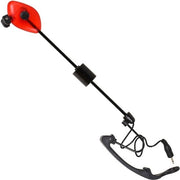 SWINGER JAXON CU LUMINA ROSU SYS121