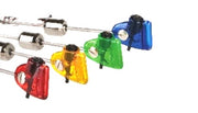 SWINGER JAXON CU LUMINA VERDE