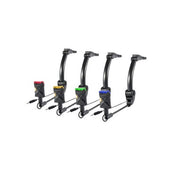 SWINGER MARSHAL MX-07 ALBASTRU