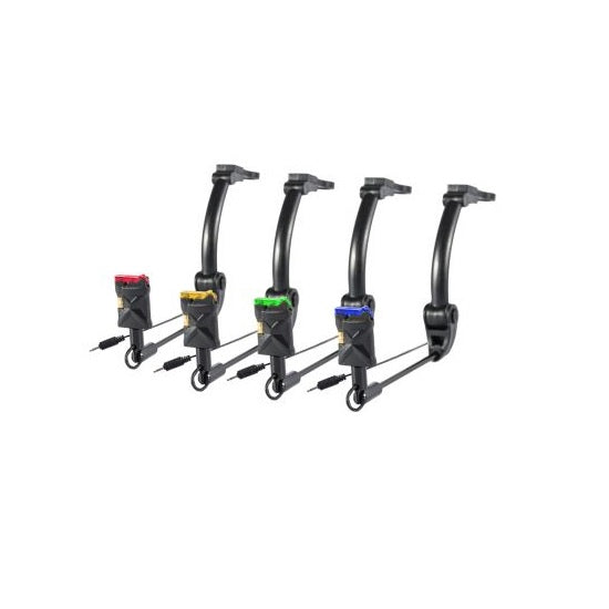 SWINGER MARSHAL MX-07 ROSU