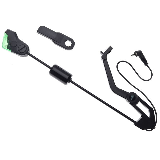 SWINGER PRO FL SW321 ILUMINATED CULOARE Verde