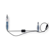 SWINGER PRO LOGIC  TIJA CU LED 