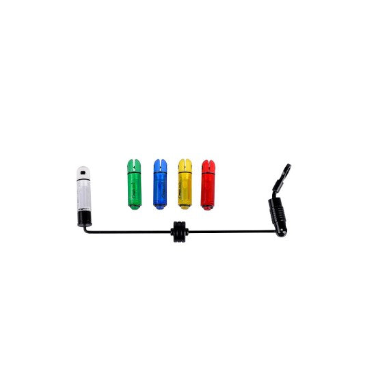 SWINGER PROLOGIC 5 CULORI 