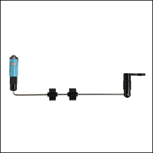 SWINGER PROLOGIC MAGNETO VERDE  