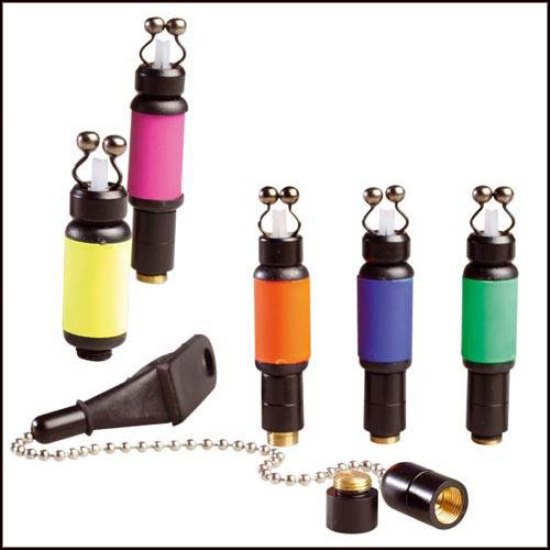 SWINGER STARBAITS ALBASTRU  