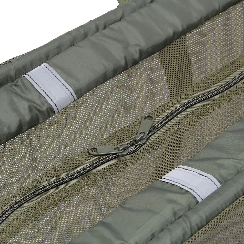 Sac Camtarire Plutitor NGT Floating Sling F1, 107x27x43cm