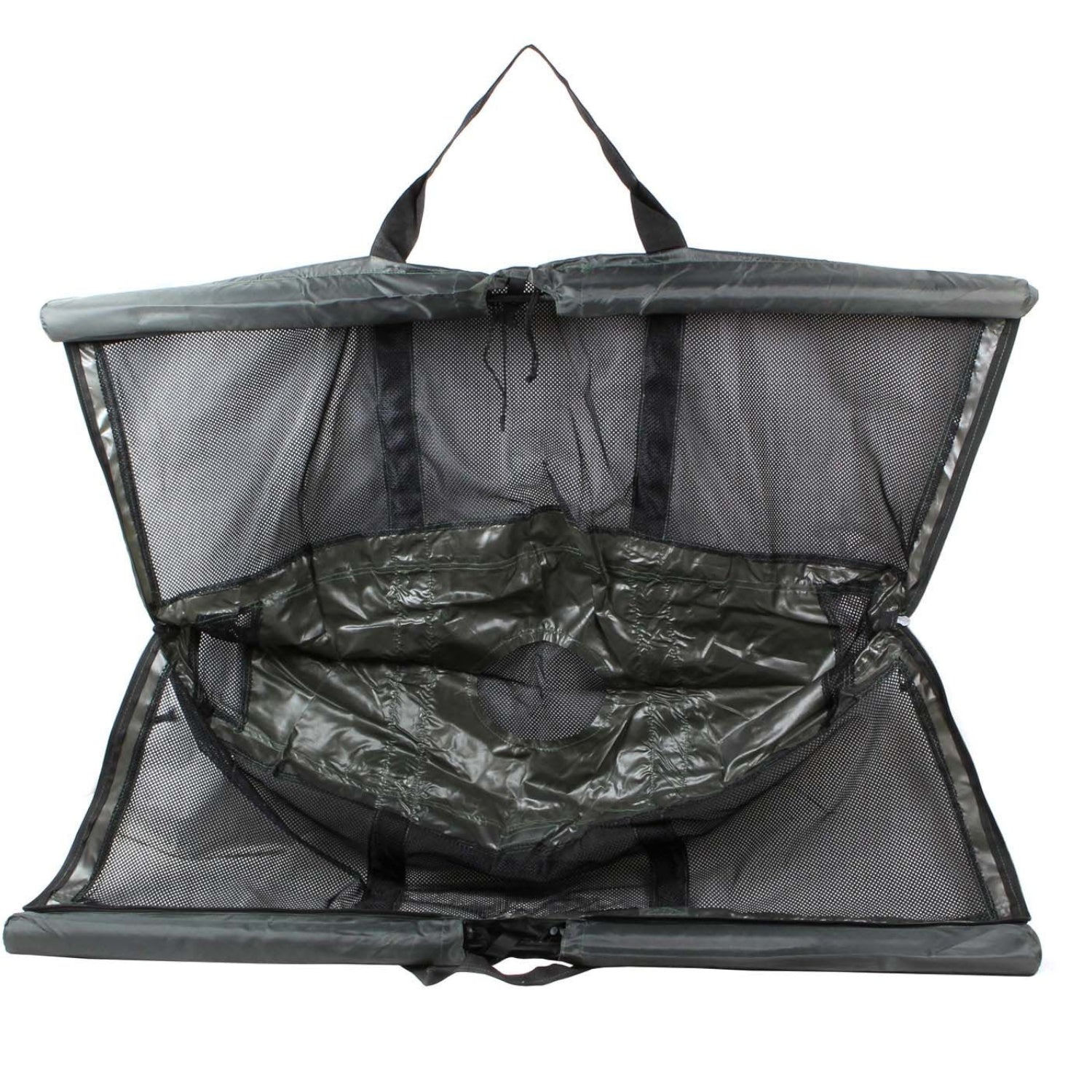 Sac Cantarire CARP ACADEMY Plutitor, 120x65cm