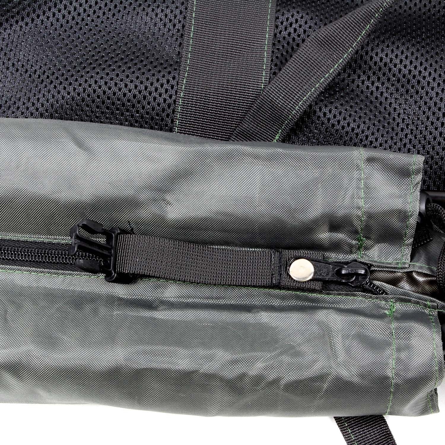 Sac Cantarire CARP ACADEMY Plutitor, 120x65cm