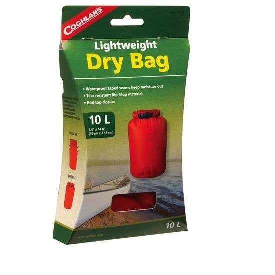 Sac Coghlans Textil Impermeabil 10l 