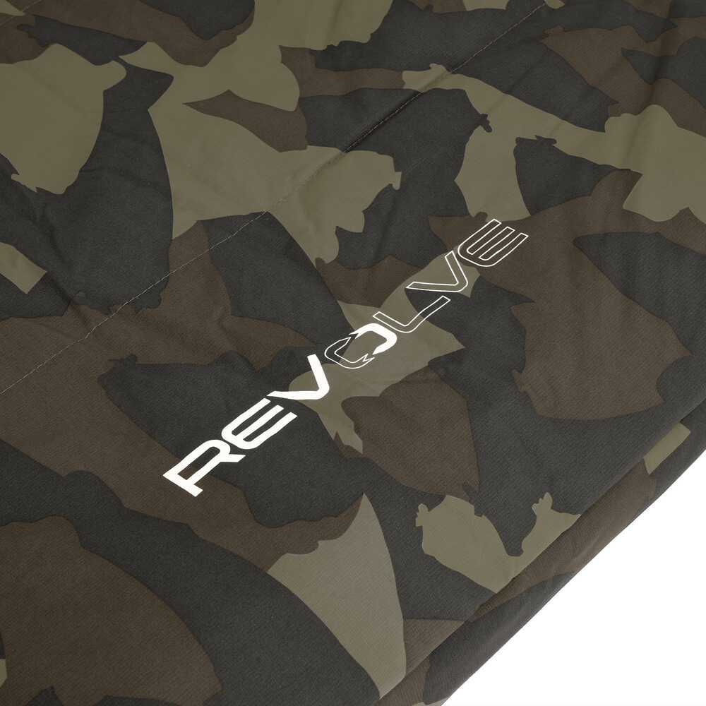 Sac De Dormit Avid Revolve Sleeping Bag X 3 Season, 8x100x210cm