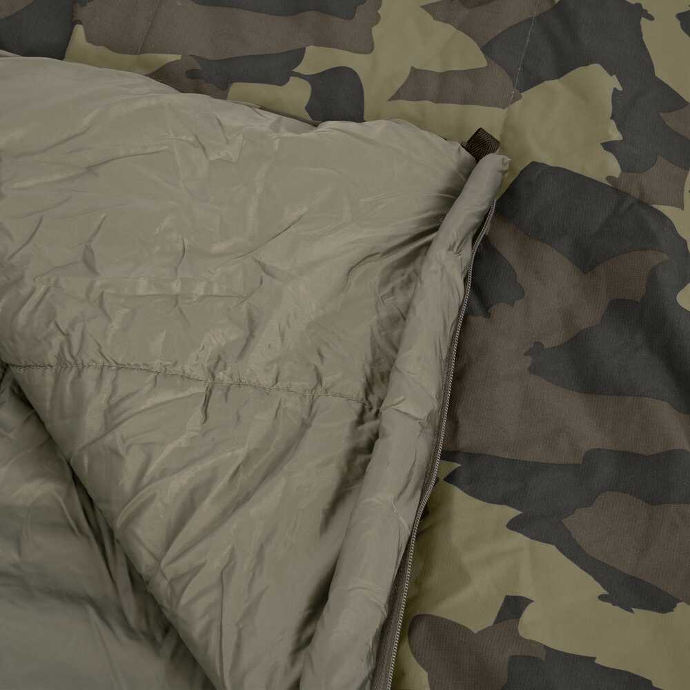 Sac De Dormit Avid Revolve Sleeping Bag X 3 Season, 8x100x210cm