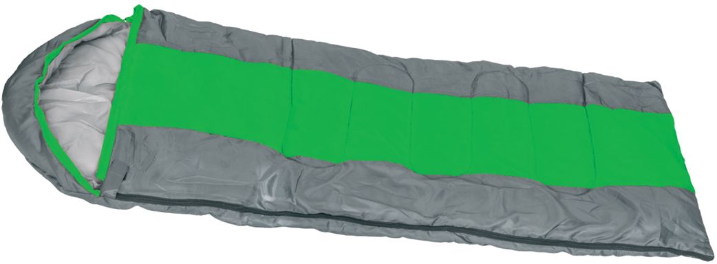 Sac De Dormit CARP ZOOM Camping, 1.3kg, 220x70cm