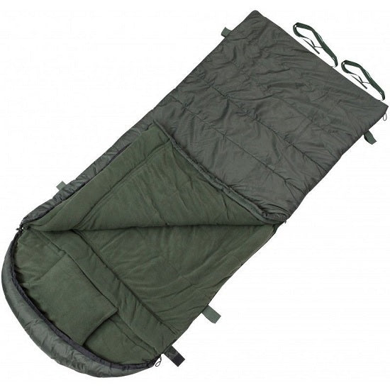 Sac De Dormit Capture Siberic Gigant 240x105cm