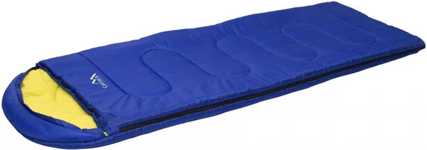 Sac De Dormit Cattara Roma +10C, 220x75cm