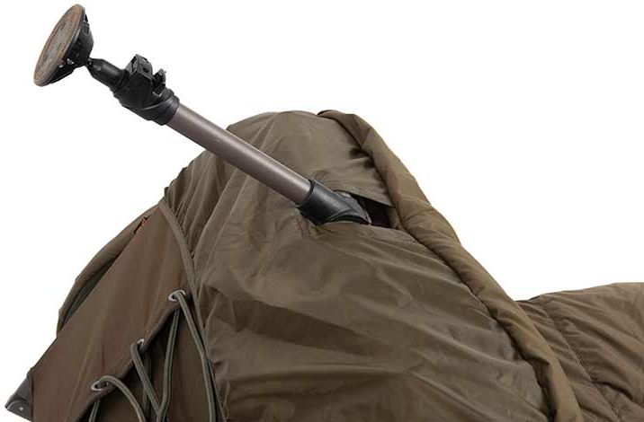 Sac De Dormit Fox Ventec All Season Bag Standard, 94x213cm