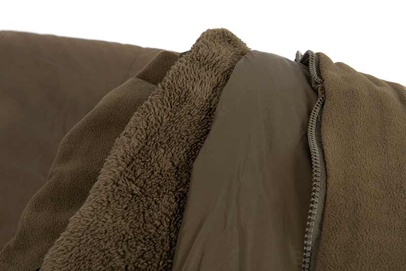 Sac De Dormit Fox Ventec All Season Bag Standard, 94x213cm
