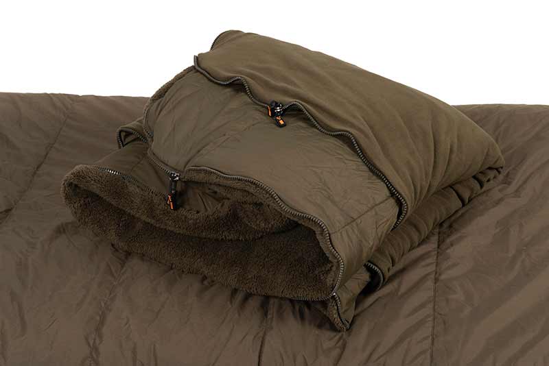 Sac De Dormit Fox Ventec All Season Bag XL, 107x220cm