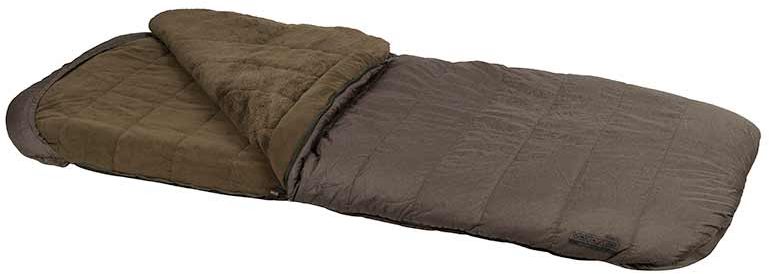Sac De Dormit Fox Voyager Sleeping Bag, 94x213cm