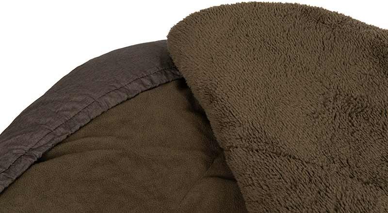 Sac De Dormit Fox Voyager Sleeping Bag, 94x213cm