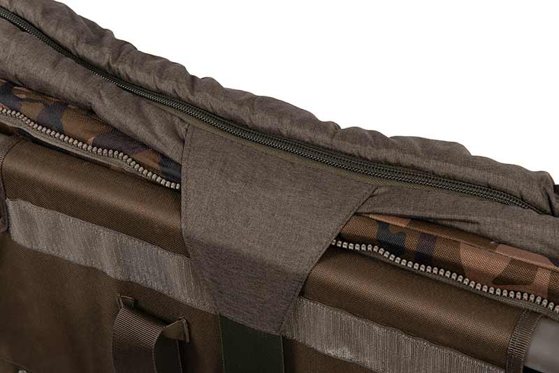 Sac De Dormit Fox Voyager Sleeping Bag, 94x213cm