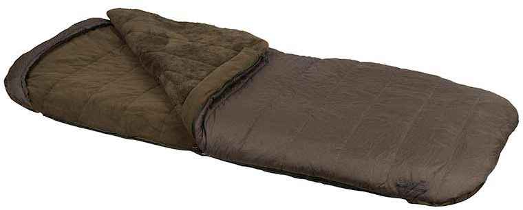 Sac De Dormit Fox Voyager Sleeping Bag, 94x213cm