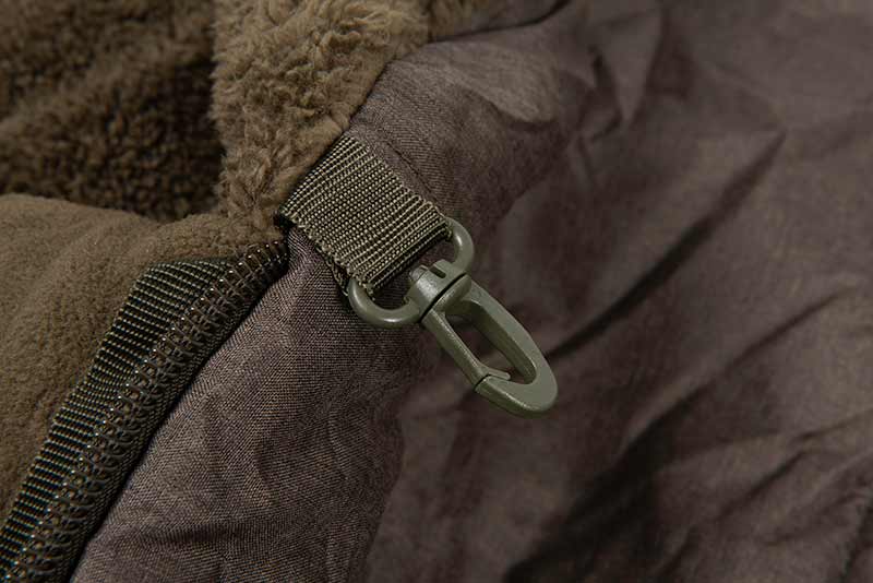 Sac De Dormit Fox Voyager Sleeping Bag XL, 220x107cm