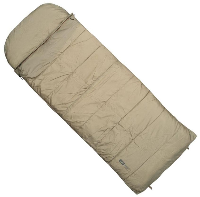 Sac De Dormit JRC Defender II Sleeping Bag 3 Seasons
