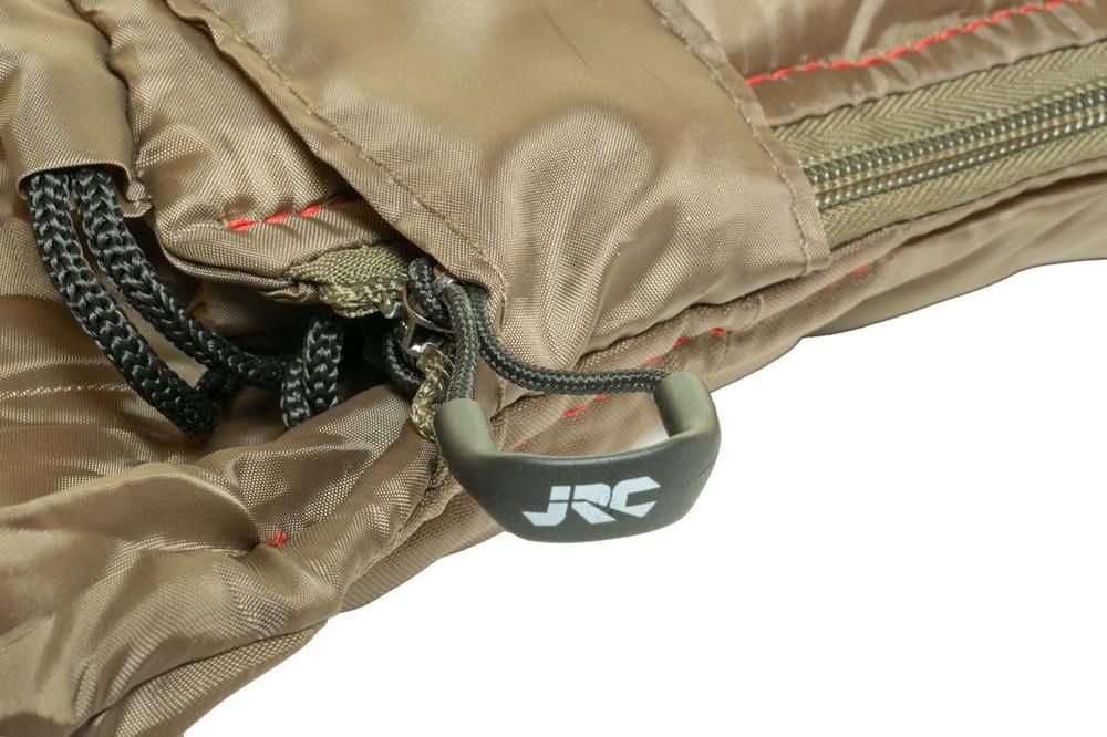 Sac De Dormit JRC Defender II Sleeping Bag 3 Seasons