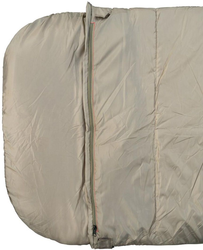 Sac De Dormit JRC Defender II Sleeping Bag 3 Seasons